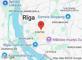  Brīvības 57 - 16, Rīga, LV-1010,  SeismoPro, AS