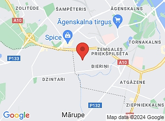  Druvas 3C, Rīga, LV-1002,  Seko auto, SIA