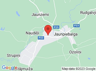  Jaunpiebalga , Jaunpiebalgas pagasts, Cēsu nov., LV-4125,  Seldijs, SIA