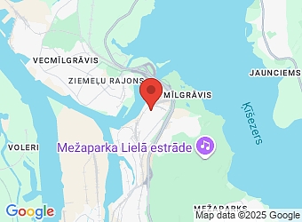  Aplokciema 1, Rīga, LV-1034,  Seldtrade, SIA