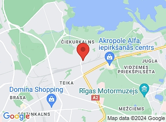  Viskaļu 3A, Rīga, LV-1026,  Selected Agency, SIA