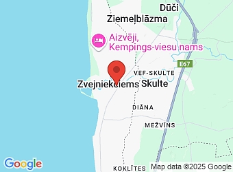  Atpūtas 1A - 10, Saulkrasti, Saulkrastu nov., LV-2161,  Selēna, kaķu mīļotāju klubs