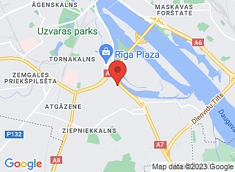  Skaistkalnes 1, Rīga, LV-1004,  Self Loģistika, SIA