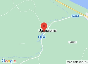  "Uguņciema Dzirnavas", Uguņciems, Vandzenes pagasts, Talsu nov., LV-3284,  Selgas, ZS