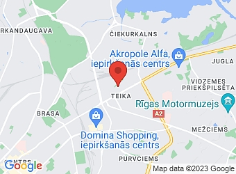  Ropažu 21-1, Rīga, LV-1039,  Sell Well, SIA