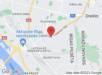  Cesvaines 4, Rīga LV-1073,  Sels, SIA