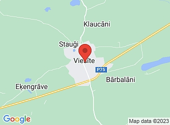  Smilšu 2, Viesīte, Jēkabpils nov. LV-5237,  Sēļu zīle, biedrība