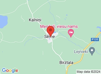  Ezera 1A, Sēme, Sēmes pagasts, Tukuma nov. LV-3110,  Sēmes bibliotēka