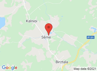  Sēme, Ezera 10-1, Sēmes pagasts, Tukuma nov., LV-3110,  Sēmes feldšeru un vecmāšu punkts
