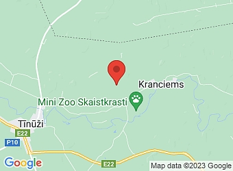  "Dailas", Tīnūžu pagasts, Ogres nov., LV-5015,  Semeš, SIA