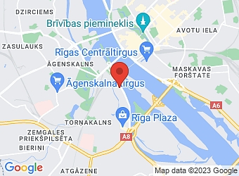  Mūkusalas 31, Rīga, LV-1004,  Semfopay, SIA