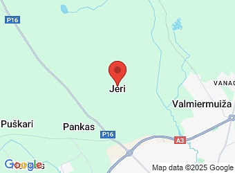  "Jeri 9", Valmieras pagasts, Valmieras nov., LV-4219,  SEMPRE AUTO, SIA