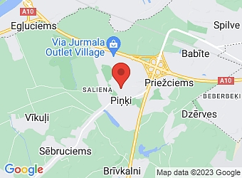  Jūrmalas 13C, Piņķi, Babītes pagasts, Mārupes nov., LV-2107,  Semtu, SIA