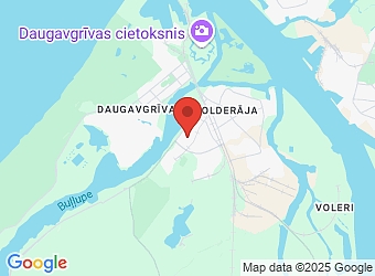  Admirāļu 12, Rīga, LV-1016,  Senās vides darbnīca, biedrība