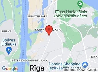  Ganību dambis 27, Rīga LV-1005,  Senču sēta, SIA