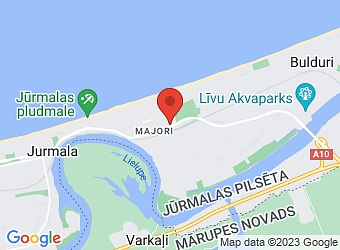  Turaidas 19, Jūrmala, LV-2015,  Senču Sils, SIA