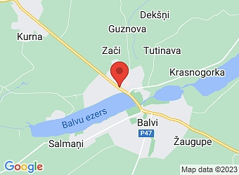  Vidzemes 8, Balvi, Balvu nov., LV-4501,  Senda DZ, SIA, Veikals