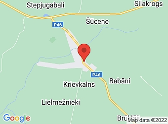  Bērzkalne , Bērzkalnes pagasts, Balvu nov., LV-4590,  Senda DZ, SIA, Veikals