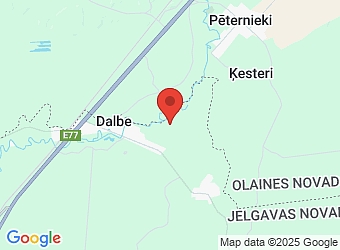  "Fabrika", Cenu pagasts, Jelgavas nov., LV-3018,  Sendeko Latvia, SIA
