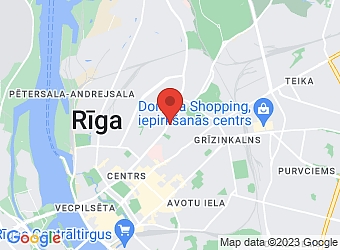  Krišjāņa Valdemāra 62, Rīga LV-1013,  sennder Baltic, SIA