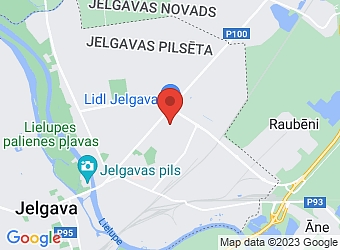  Paula Lejiņa 1, Jelgava LV-3004,  Šenpro, SIA