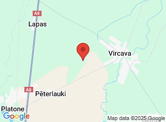 "Dravnieki" - 4, Vircavas pagasts, Jelgavas nov., LV-3020,  SENSE A, SIA