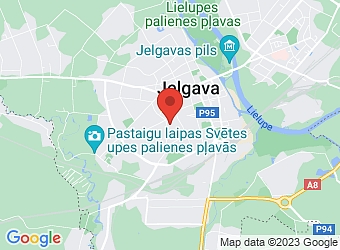  Jēkaba 4, Jelgava, LV-3001,  Sensovet, SIA