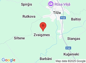  "Jaunsmiltaine", Zvaigznes, Tilžas pagasts, Balvu nov., LV-4572,  Sensus Wood, SIA