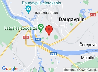  Cietokšņa 46, Daugavpils, LV-5401,  Sentor aptieka