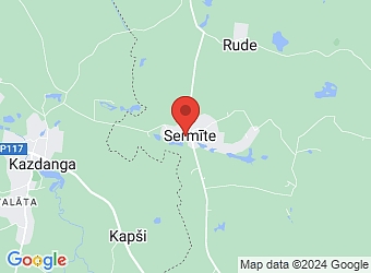  "Sermītes skola", Sermīte, Laidu pagasts, Kuldīgas nov., LV-3330,  Sermītes bibliotēka