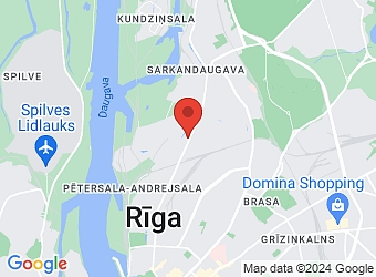  Ganību dambis 23A, Rīga, LV-1005,  Service Logistic, SIA