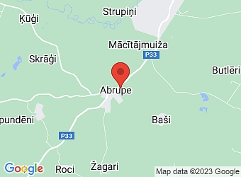  Abrupe, "Torņabrupi" , Jaunpiebalgas pagasts, Cēsu nov. LV-4125,  Serviss Agris, SIA