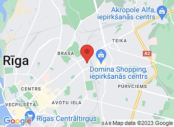  Zemitāna 3, Rīga, LV-1012,  Serviss KB, SIA