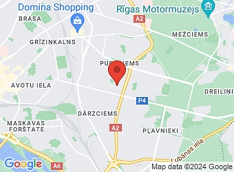  Viršu 17 - 14, Rīga, LV-1035,  Serviss Turs, SIA