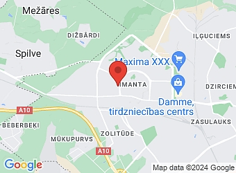  Anniņmuižas bulvāris 80-9, Rīga, LV-1069,  Sešas stīgas, biedrība