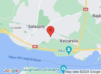  Gaismas 14, Salaspils, Salaspils nov. LV-2169,  Seši rokasspiedieni, biedrība
