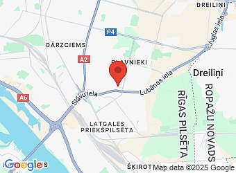  Lubānas 115 - 93, Rīga, LV-1082,  SET GROUP, SIA