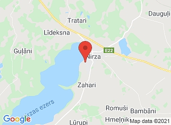  Nirza, Nirzas 6, Nirzas pagasts, Ludzas nov., LV-5729,  Sēta, ZS