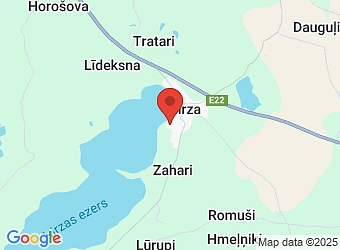  Nirza, Nirzas 6, Nirzas pagasts, Ludzas nov. LV-5729,  Sēta, ZS