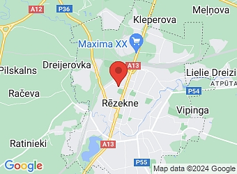  Kr. Valdemāra 6 - 64, Rēzekne, LV-4601,  Sete, SIA