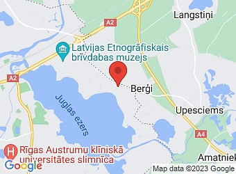  Tadenavas 14, Rīga, LV-1024,  Setech, SIA