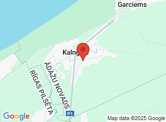  Stārķu 3, Kalngale, Carnikavas pagasts, Ādažu nov., LV-2163,  Seven Eights, SIA