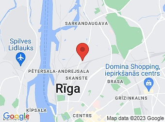  Bukultu 11, Rīga LV-1005,  SF MGMT Collateral, SIA