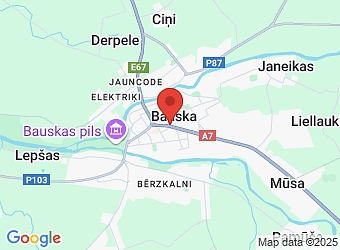  Zaļā 1, Bauska, Bauskas nov., LV-3901,  SFabrika.lv, SIA