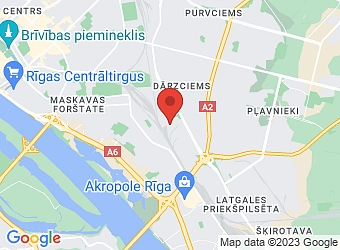  Pildas 8, Rīga, LV-1035,  Sfera L, SIA