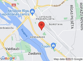  Prūšu 24 k-7-6, Rīga LV-1057,  Sfera Logistics, SIA