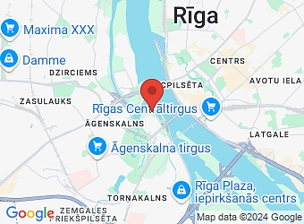  Kuģu 26 - 81, Rīga, LV-1048,  SFLV, SIA