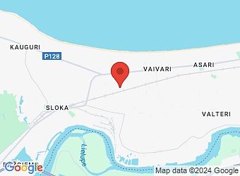  Pētera Beltes 22A, Jūrmala, LV-2011,  SF-Ratio, SIA