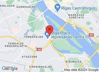  Bieķensalas 21-301, Rīga LV-1004,  SFT, SIA