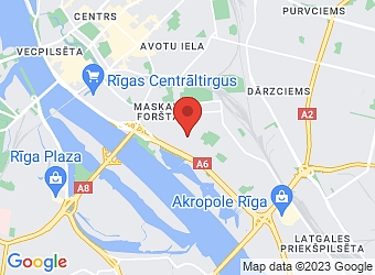  Mazā Krasta 79, Rīga, LV-1003,  SG Motors, SIA